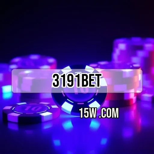 3191bet App