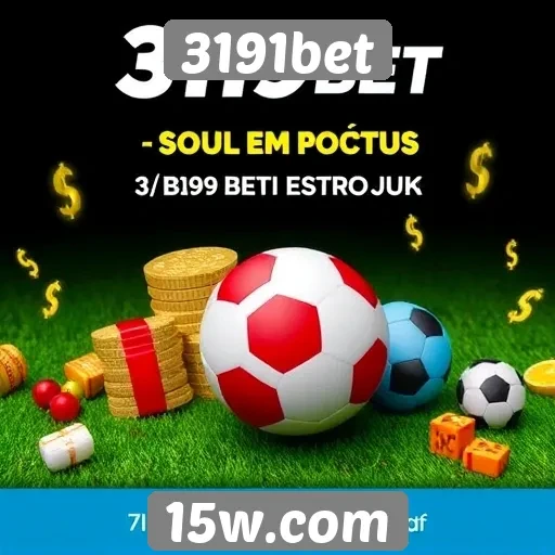Perspectivas sobre bônus e promoções oferecidas no 3191bet
