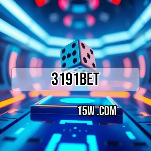 3191bet Site Confiável