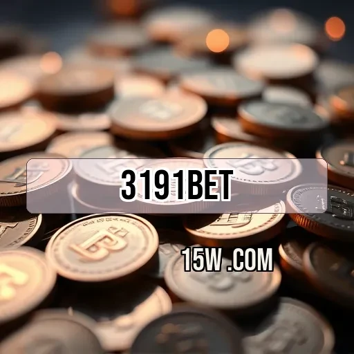 3191bet Login