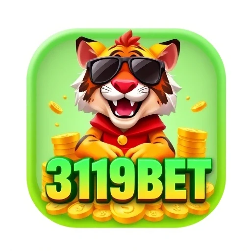 Logotipo 3191bet