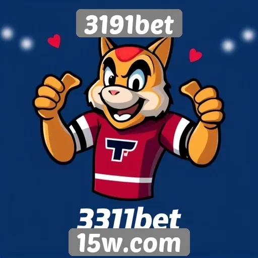 Ofertas e promoções disponíveis no 3191bet