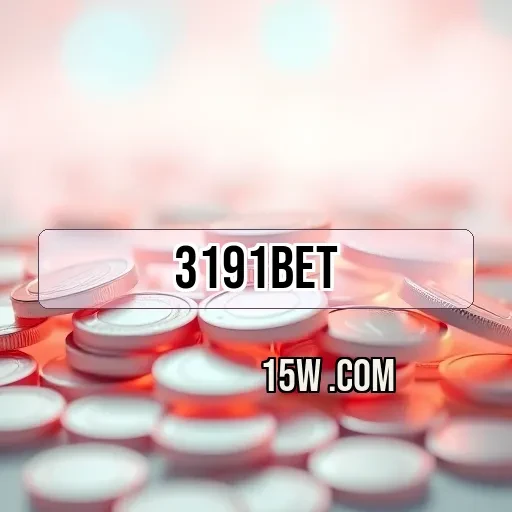 3191bet Plataforma