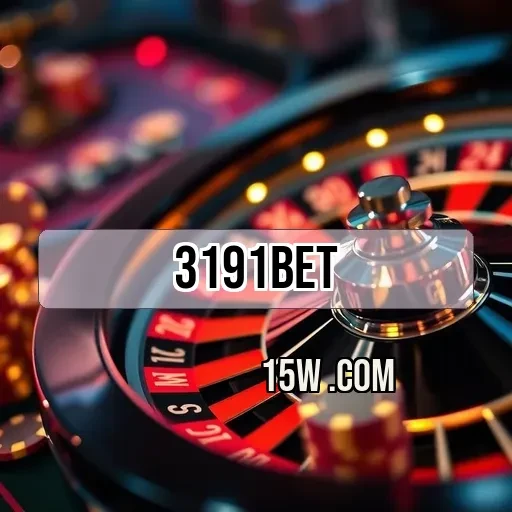 3191bet Promoções