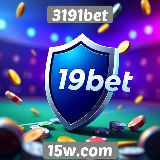 Análise da segurança no site de jogos 3191bet