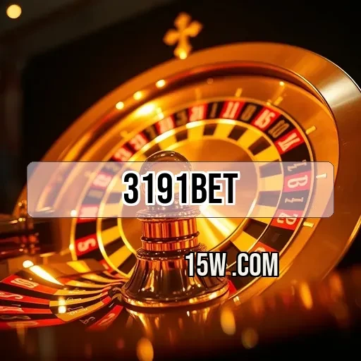 3191bet Eventos Esportivos